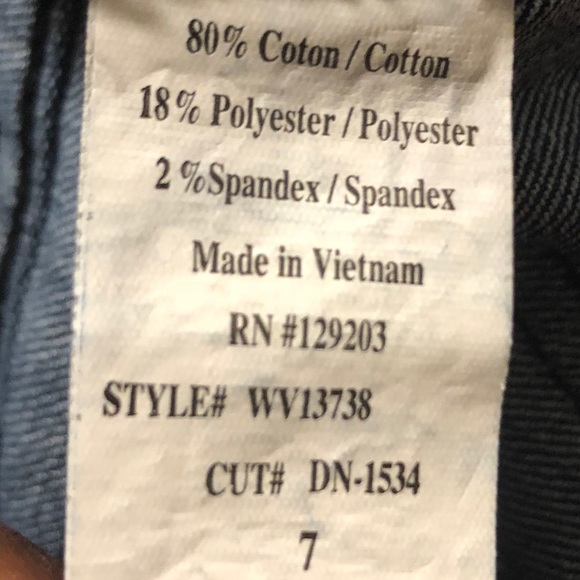 Jeans - Picture 4 of 4